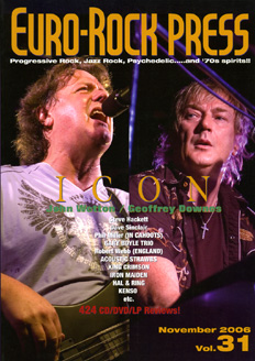 Euro-Rock Press Vol.031